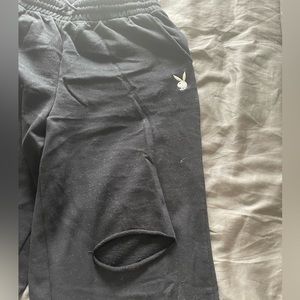 Playboy sweatpants